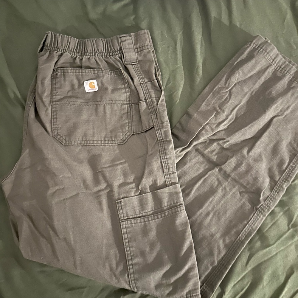 Carhartt pants unisex